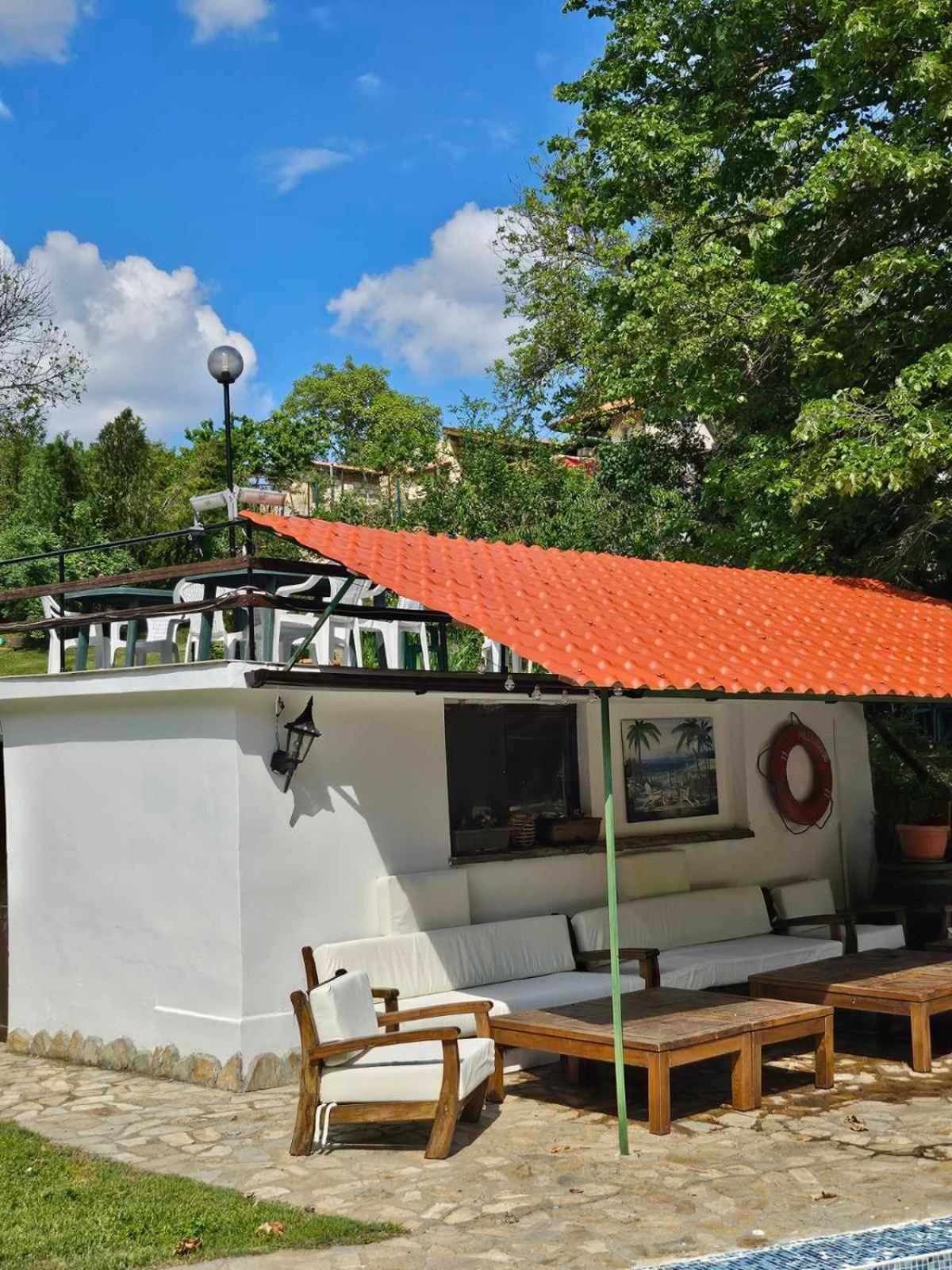 Orehite-Family Hotel ,Food & Pool Bozhichen Exteriör bild