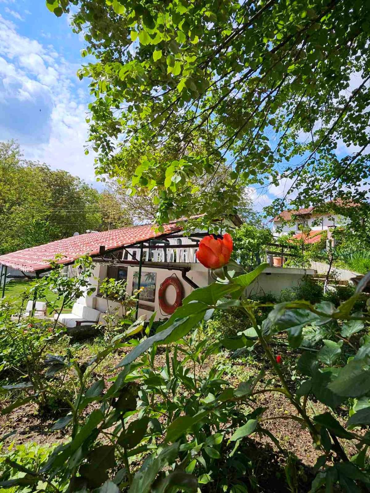 Orehite-Family Hotel ,Food & Pool Bozhichen Exteriör bild